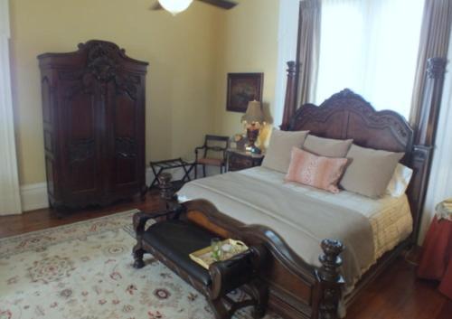 The Pepin Mansion B&B On Mansion Row - 10 Min To Start Of The Bourbon Trail New Albany Cameră foto