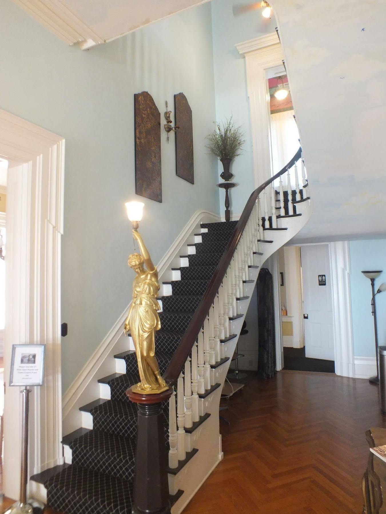 The Pepin Mansion B&B On Mansion Row - 10 Min To Start Of The Bourbon Trail New Albany Exterior foto