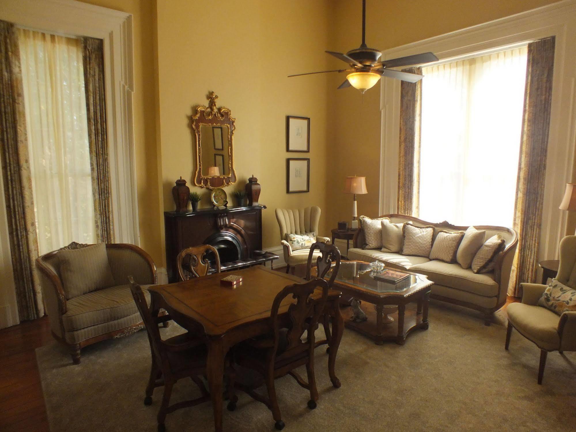The Pepin Mansion B&B On Mansion Row - 10 Min To Start Of The Bourbon Trail New Albany Exterior foto